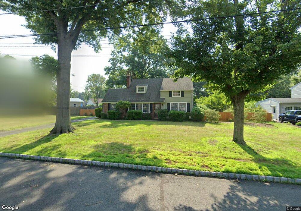 834 Hawthorne Ave, Bound Brook, NJ 08805 - photo 1