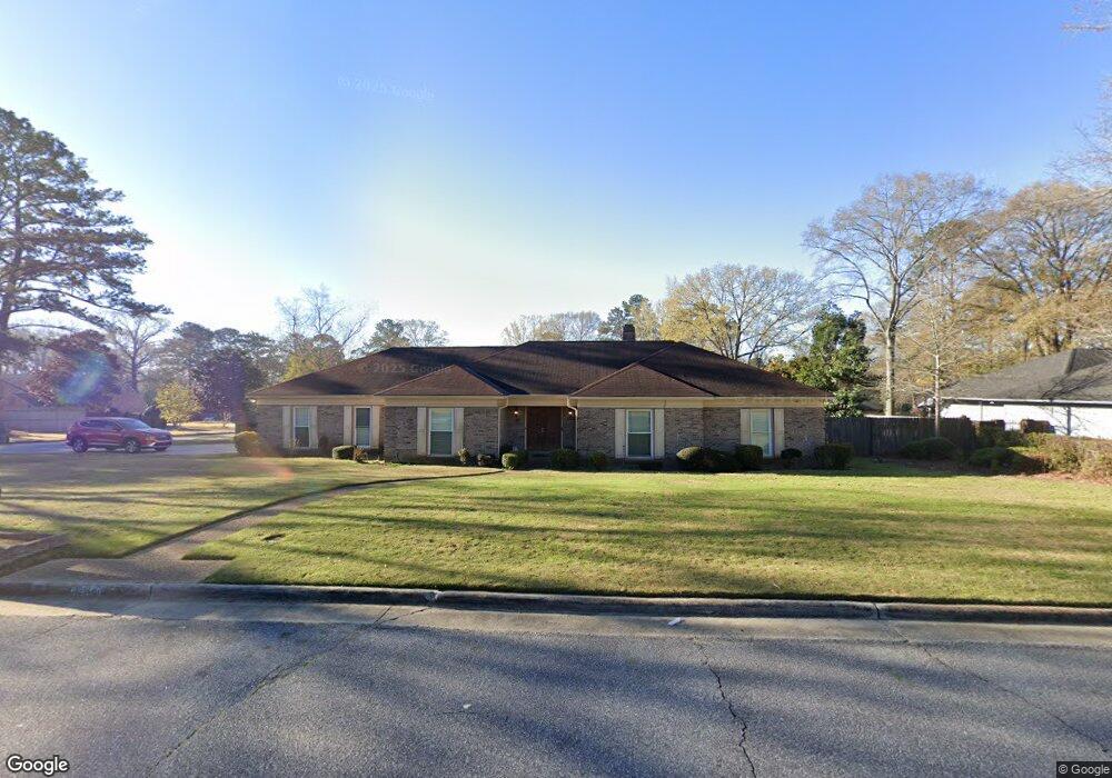 4434 Sears Rd, Columbus, GA 31907 - photo 1