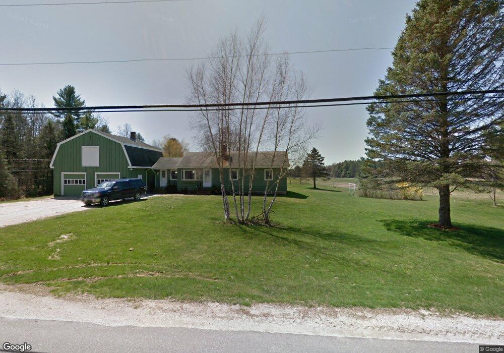 314 Brown Rd, Pownal, ME 04069 - photo 1