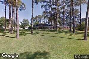 11 W Segrest Ave, Bay Springs, MS 39422