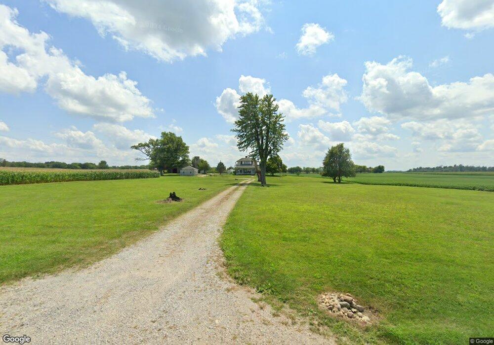 5317 W 650 S, Rushville, IN 46173 - photo 1