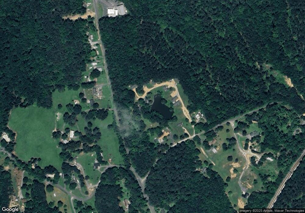 172 Confederate Cemetery Rd NE, Resaca, GA 30735 - photo 1