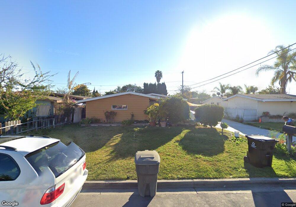 836 S Kenmore St, Anaheim, CA 92804 - photo 1