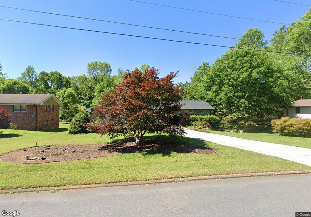 413 Greg Dr SW, Lilburn, GA 30047 - photo 1