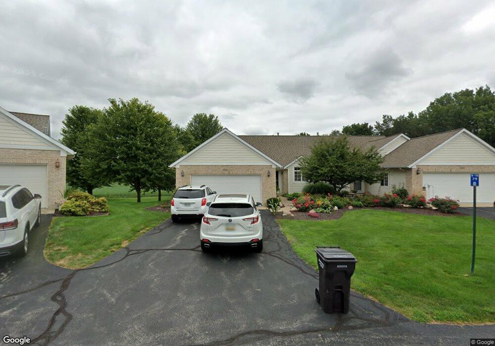 8338 Rockledge Way SW unit 92, Byron Center, MI 49315 - photo 1