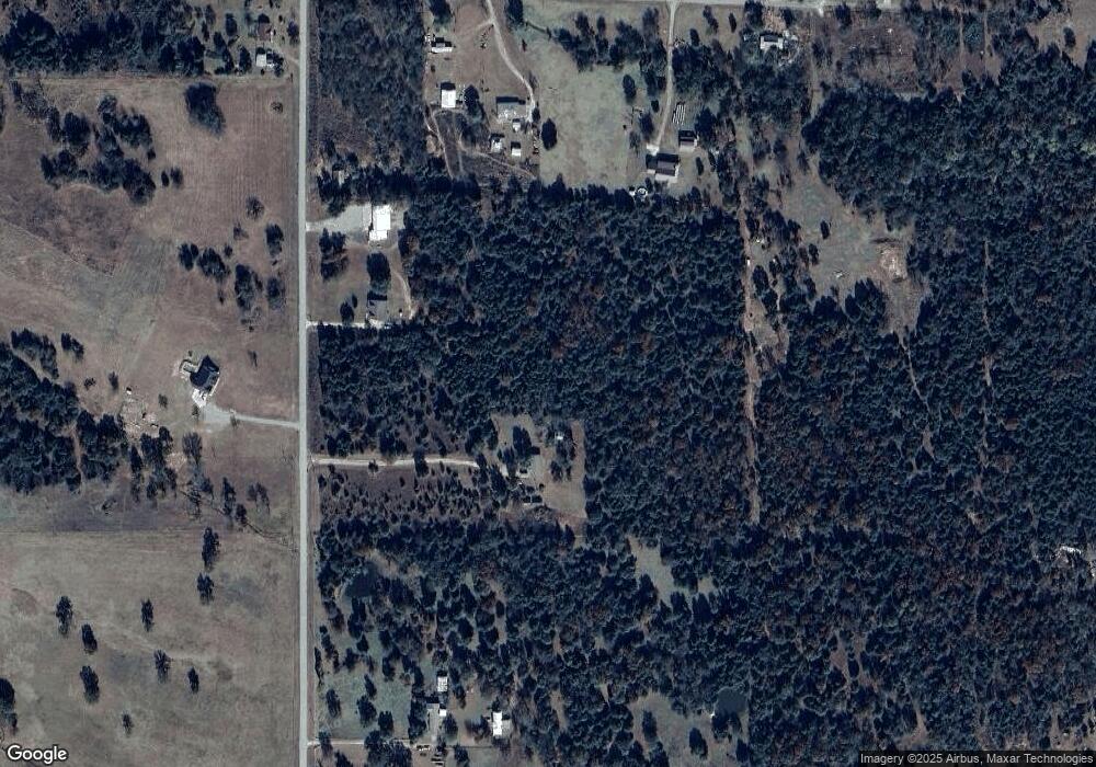 106711 S 4715 Rd, Muldrow, OK 74948 - photo 1