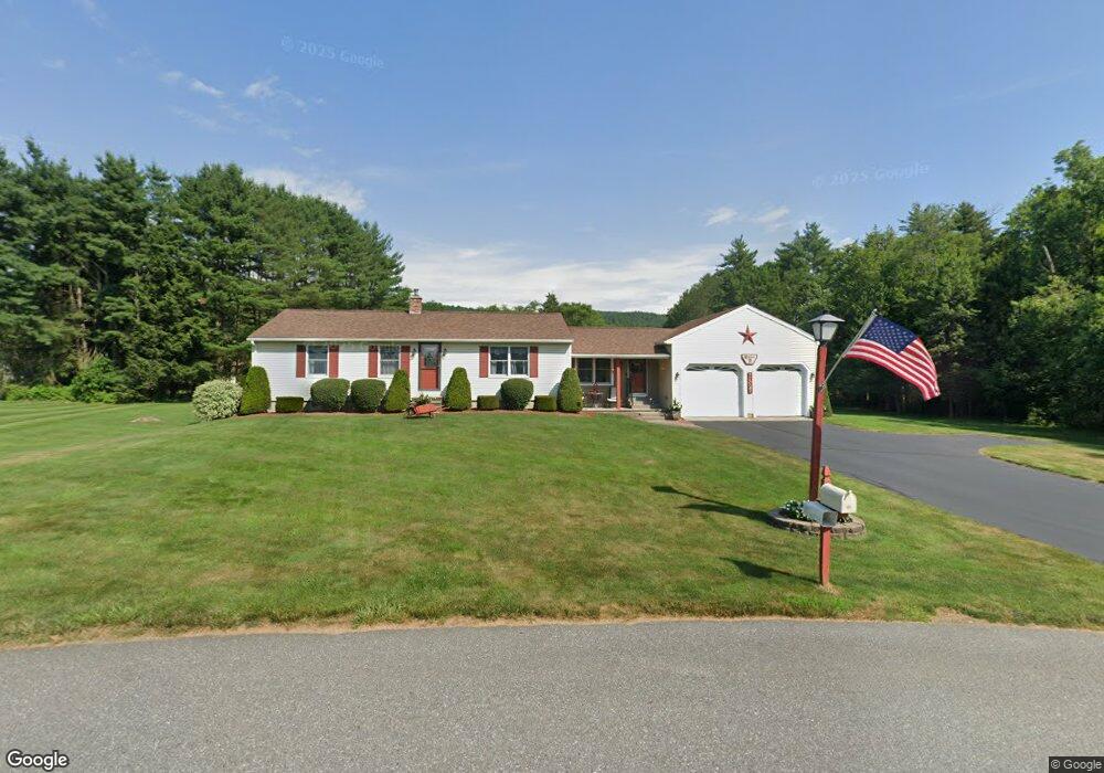 21 Hillcrest Dr, Bernardston, MA 01337 - photo 1