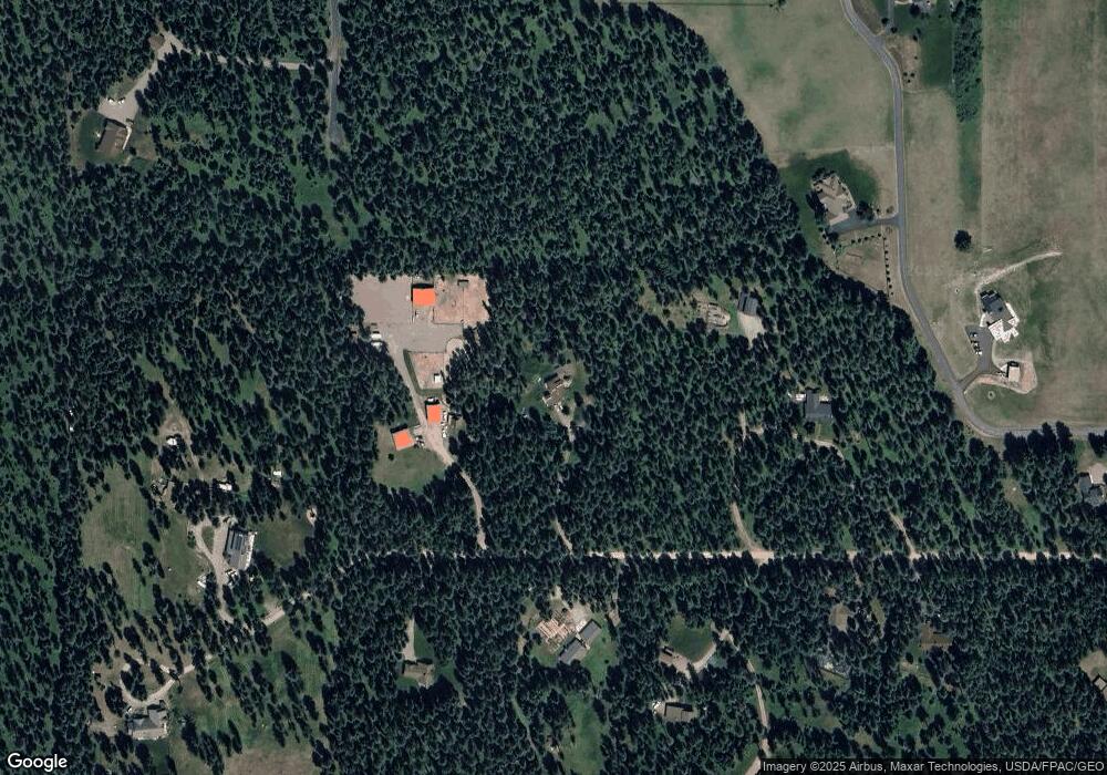 3840 Whitefish Stage Rd, Kalispell, MT 59901 - photo 1