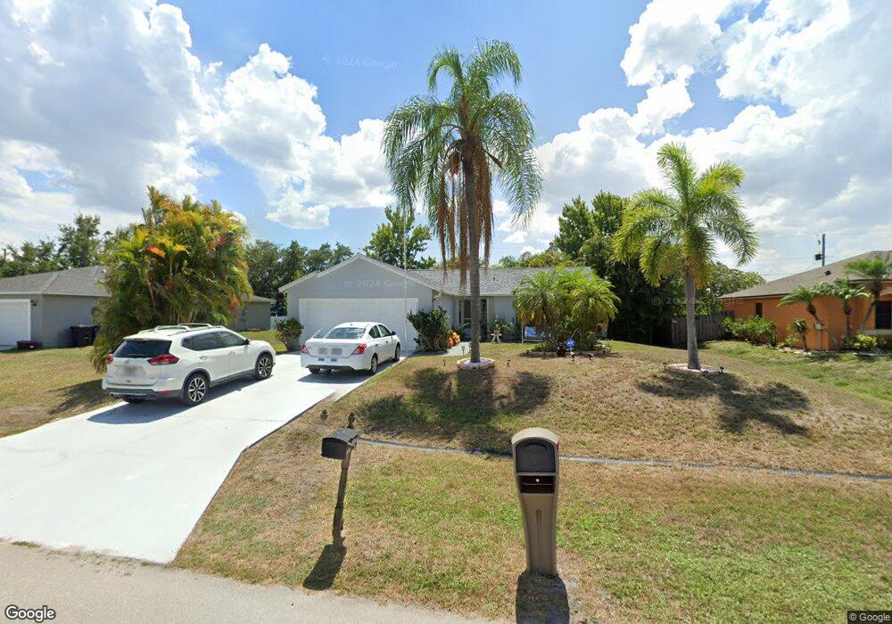 3350 SW Ludlow St, Port Saint Lucie, FL 34953 - photo 1