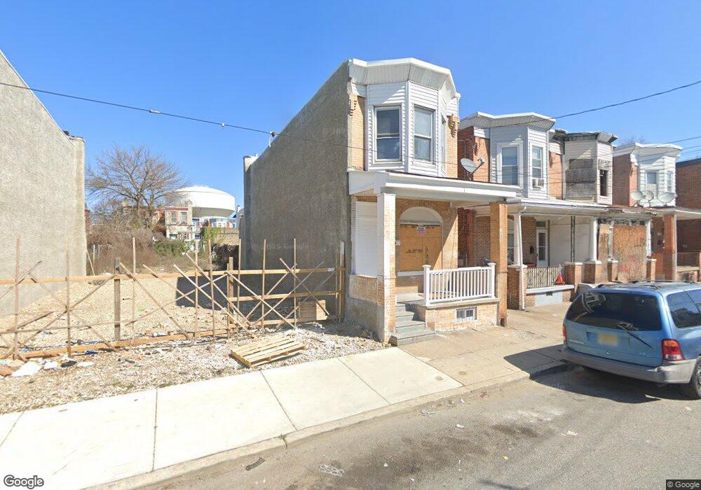 1159 Morton St, Camden, NJ 08104 - photo 1