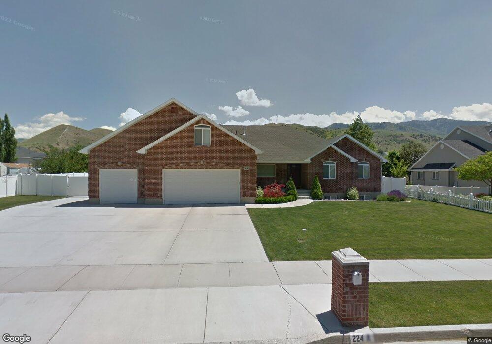 224 N 880 E, Smithfield, UT 84335 - photo 1