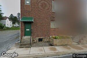 606 Jackson St, Gallitzin, PA 16641