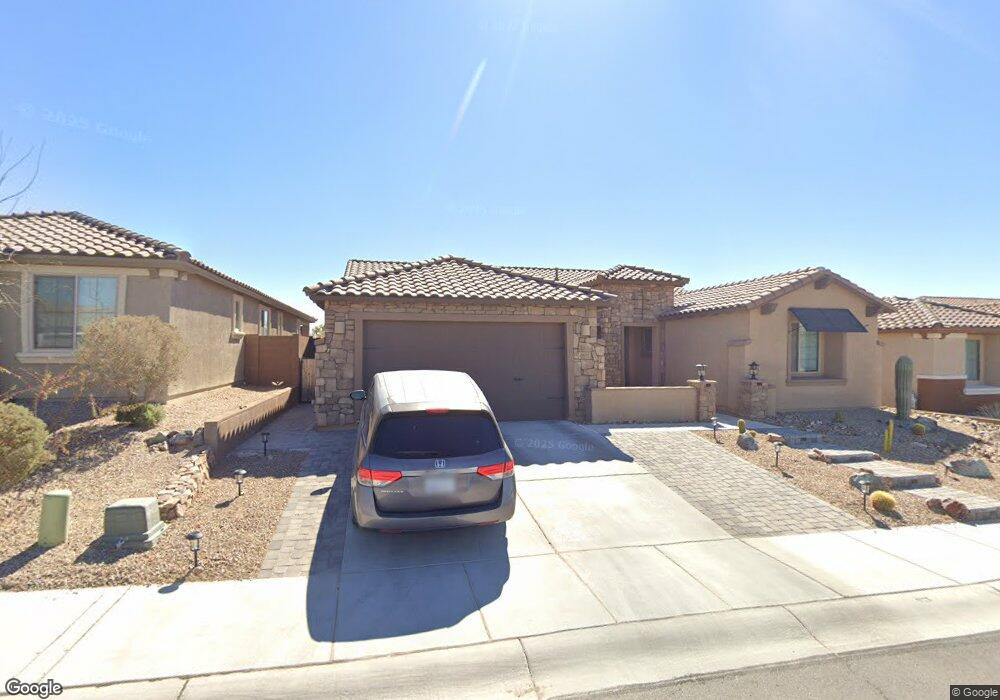 8612 N Archer Ave, Tucson, AZ 85742 - photo 1