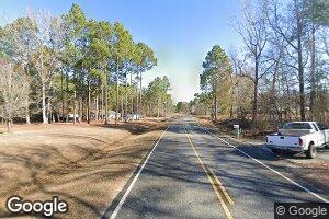 814 Conway McDonald Rd, Tarrytown, GA 30470