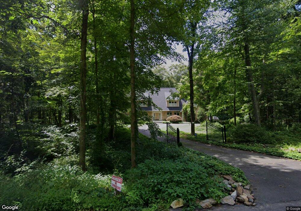 15 Old Stagecoach Rd, Redding, CT 06896 - photo 1