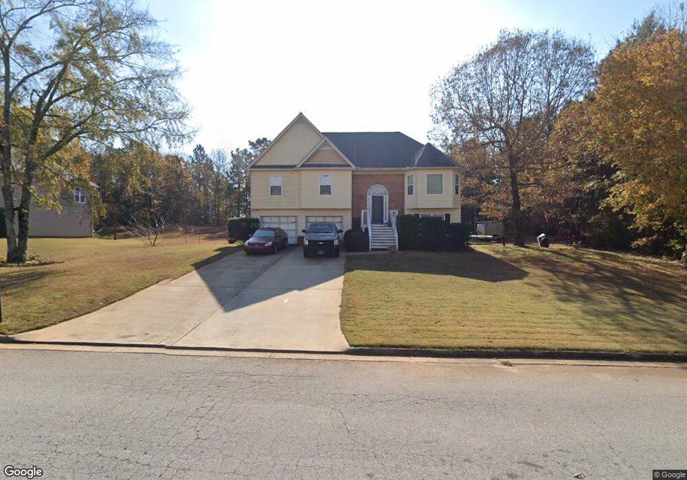 10 Rivercrest Ln, Covington, GA 30016 - photo 1