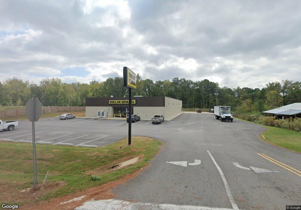 1602 Alexandria Rd, Weaver, AL 36277 - photo 1