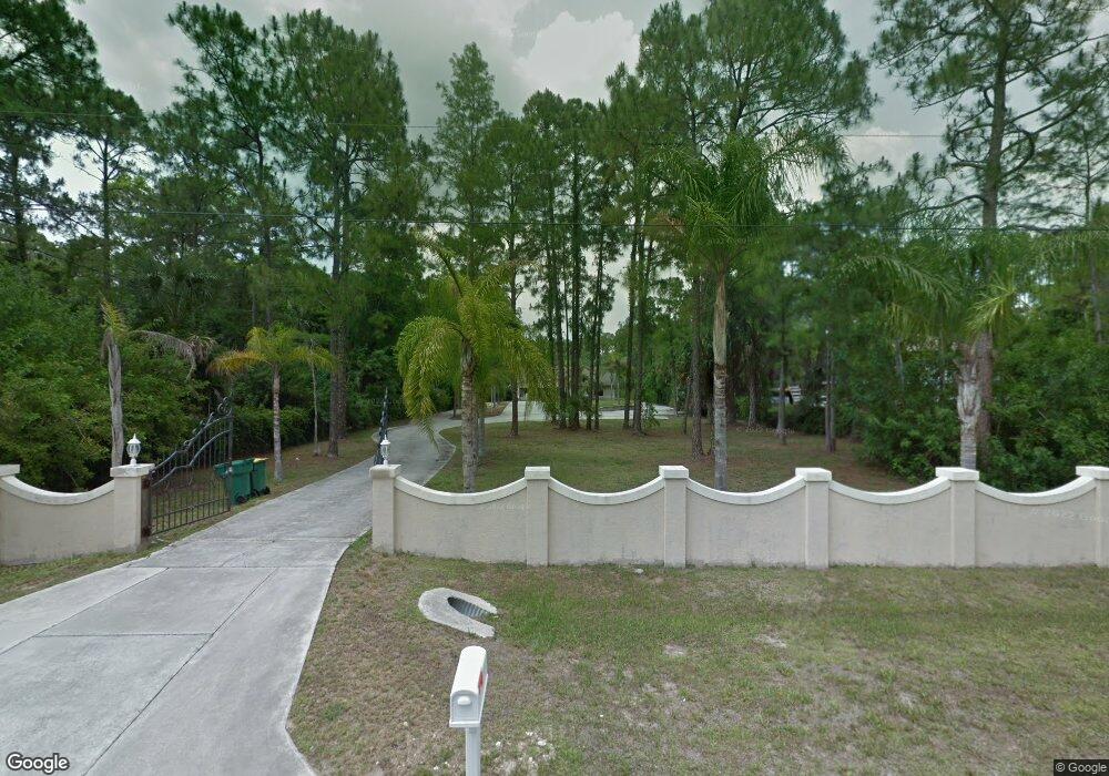 3491 13th Ave SW, Naples, FL 34117 - photo 1