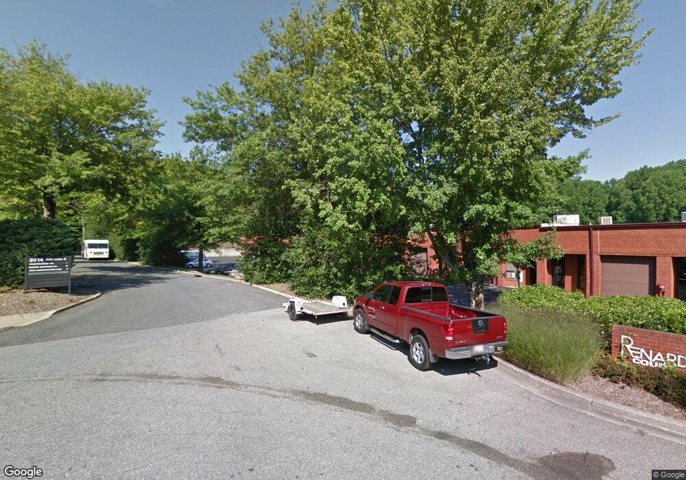 2112 Renard Ct, Annapolis, MD 21401 - photo 1