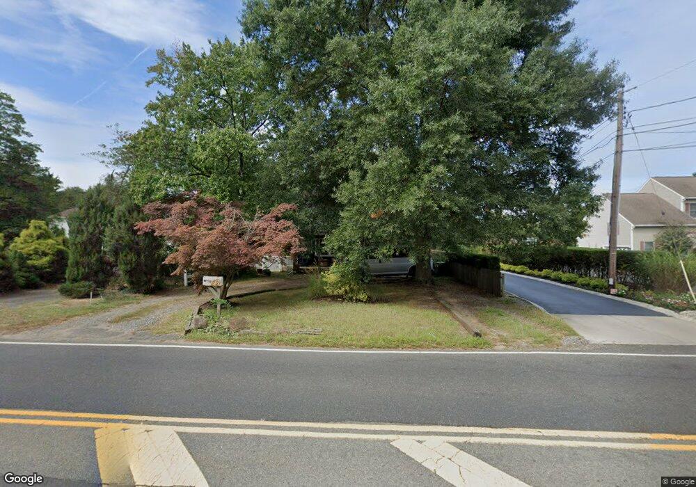 791 Palmer Ave, Holmdel, NJ 07733 - photo 1