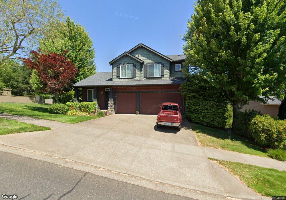 3639 Hood View Dr, Forest Grove, OR 97116 - photo 1