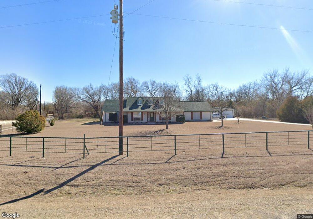 159 Woody Creek Dr, Springtown, TX 76082 - photo 1