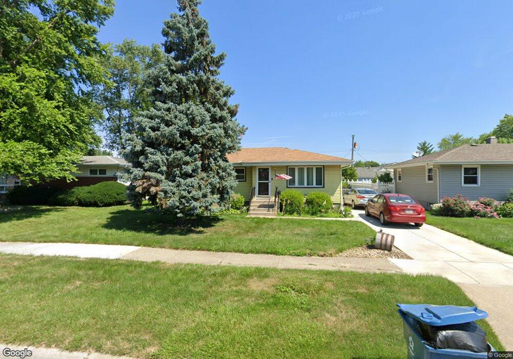 3039 44th St, Highland, IN 46322 - photo 1