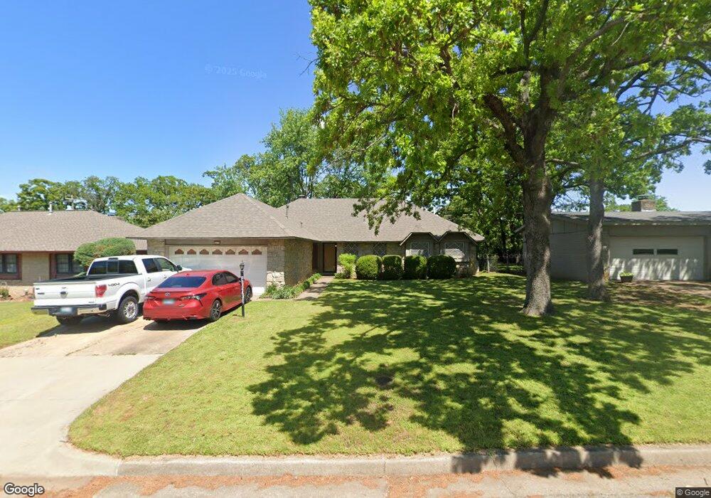 3015 W 56th Place, Tulsa, OK 74107 - photo 1