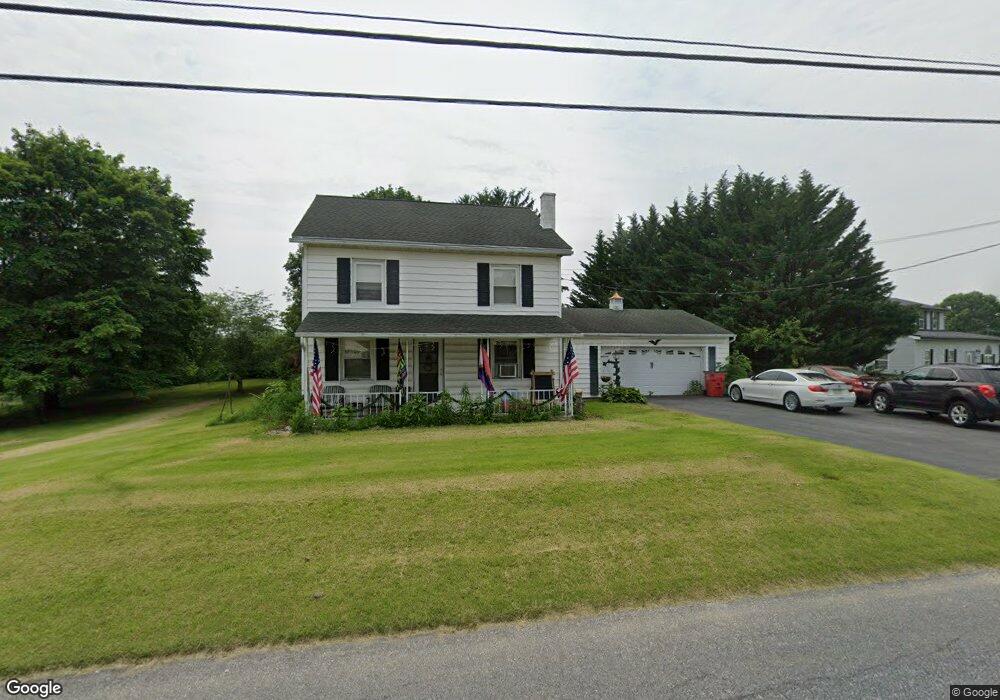 1000 Paper Mill Rd, Chambersburg, PA 17202 - photo 1