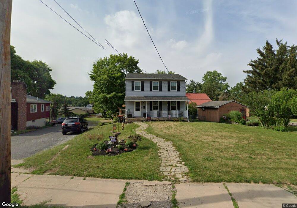 594 Mahoning St, Milton, PA 17847 - photo 1