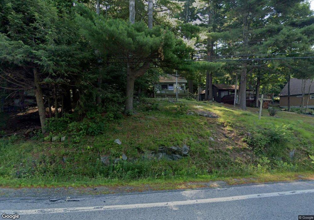 2540 S Shore Rd, Hadley, NY 12835 - photo 1