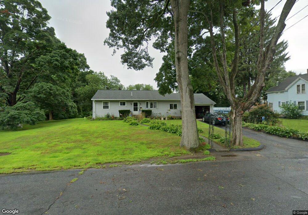 79 Francis St, Danielson, CT 06239 - photo 1