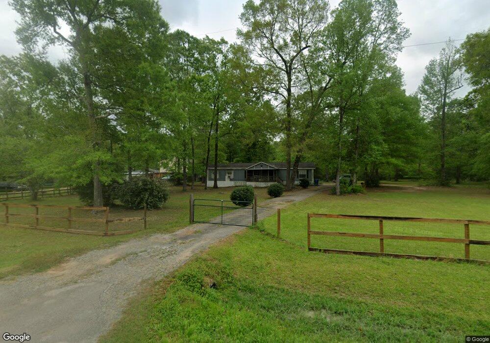 1380 County Road 3737, Splendora, TX 77372 - photo 1