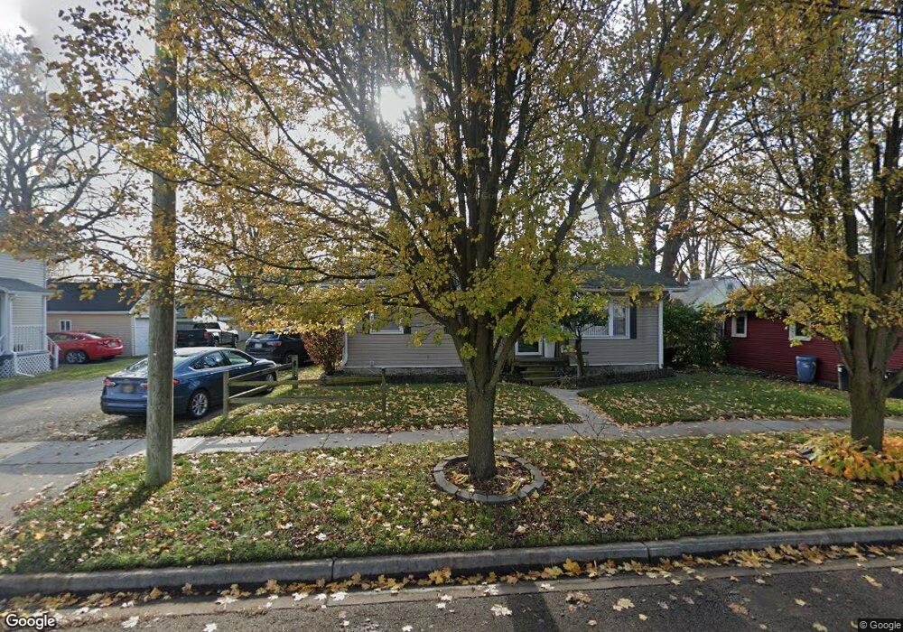 1020 Garfield St, Port Huron, MI 48060 - photo 1