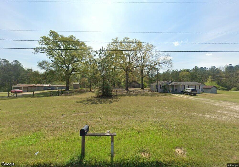 582 Gordon Hwy, Gordon, GA 31031 - photo 1