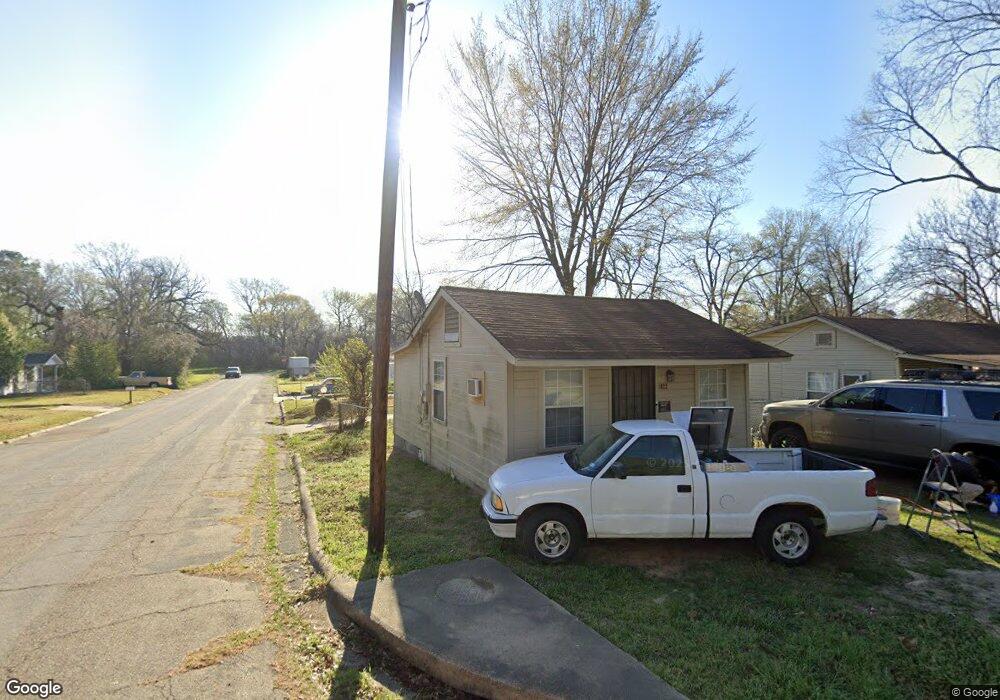 822 Whitaker St, Texarkana, TX 75501 - photo 1