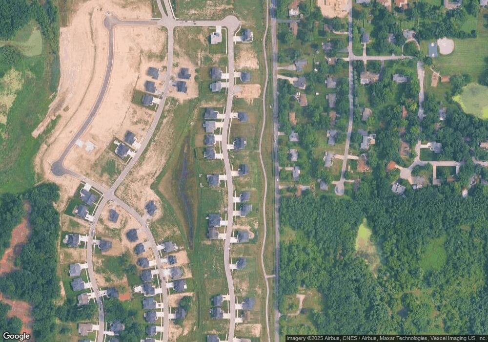 9493 Corydalis Ave, Saint John, IN 46373 - photo 1