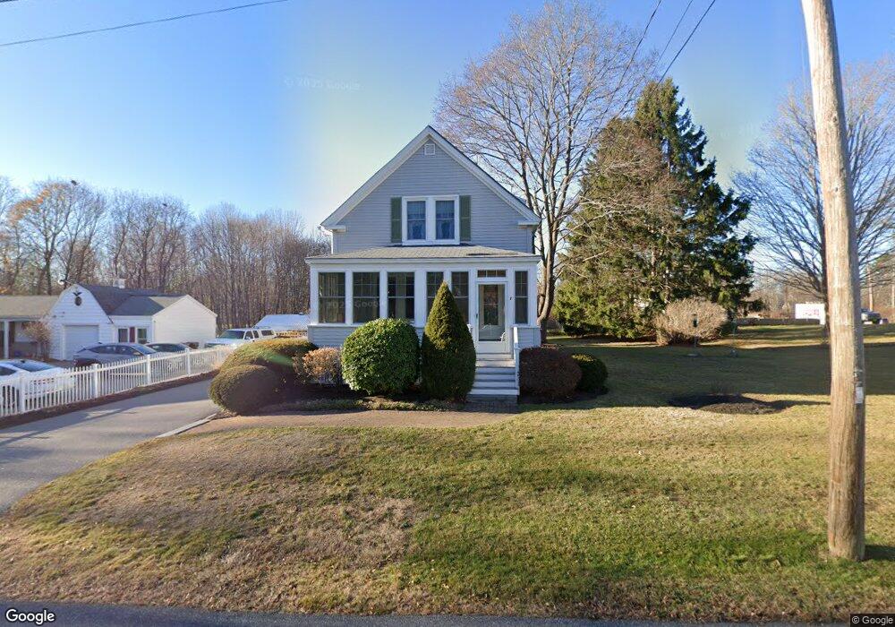 7 Hall Ave, Saco, ME 04072 - photo 1