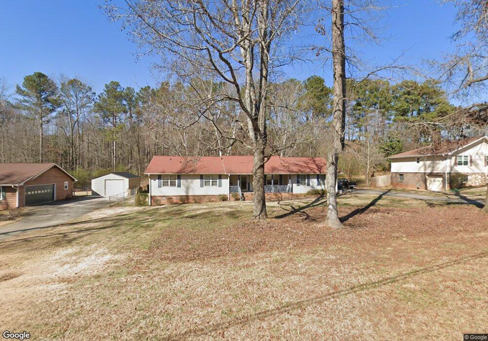 70 Country Roads Dr unit 268, Stockbridge, GA 30281 - photo 1