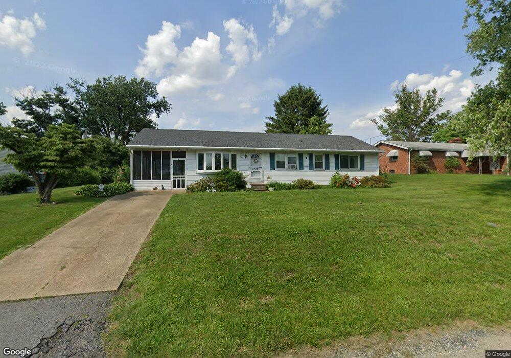 3012 Delaware Ave, Halethorpe, MD 21227 - photo 1