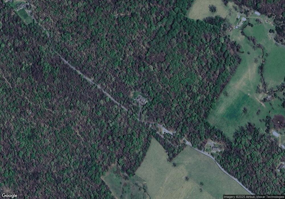 498 Mountain Rd, Strasburg, VA 22657 - photo 1