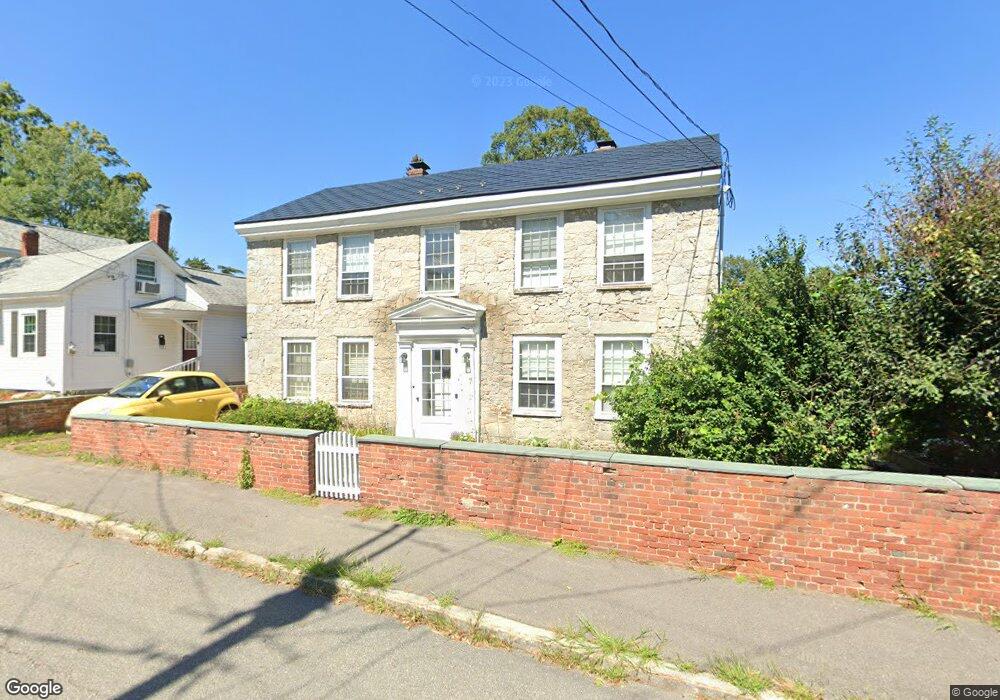 6 Tremont St, Concord, NH 03301 - photo 1