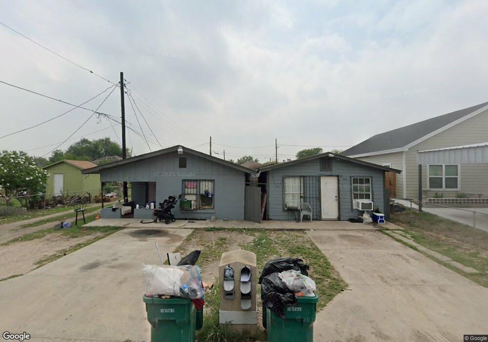 715 W Bell Ave, Pharr, TX 78577 - photo 1