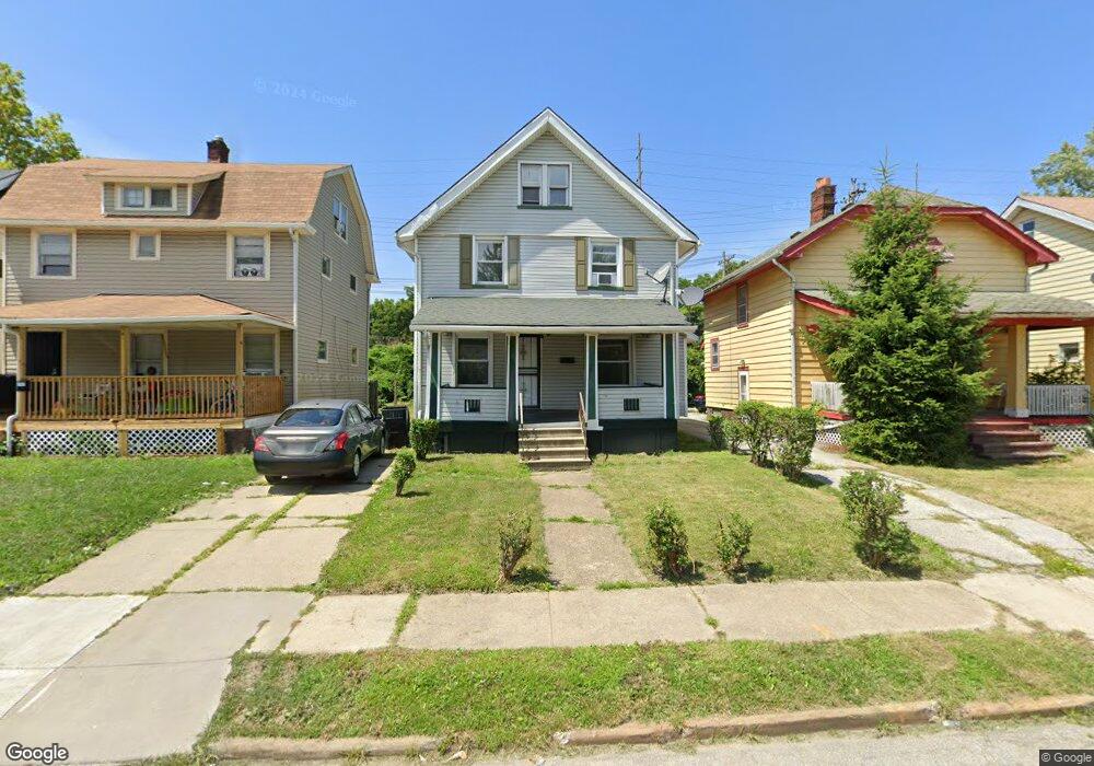 16003 Elderwood Ave, Cleveland, OH 44112 - photo 1