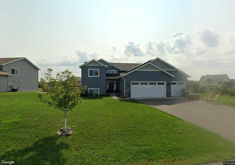 1618 34th St NE, Sauk Rapids, MN 56379 - photo 1