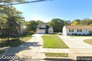 314 S Charleston Ave, Lawnside, NJ 08045