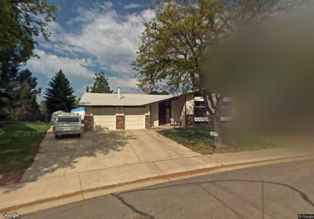 897 Idalia Cir, Aurora, CO 80011 - photo 1