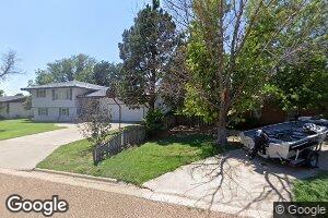 1043 Richard St, Elkhart, KS 67950