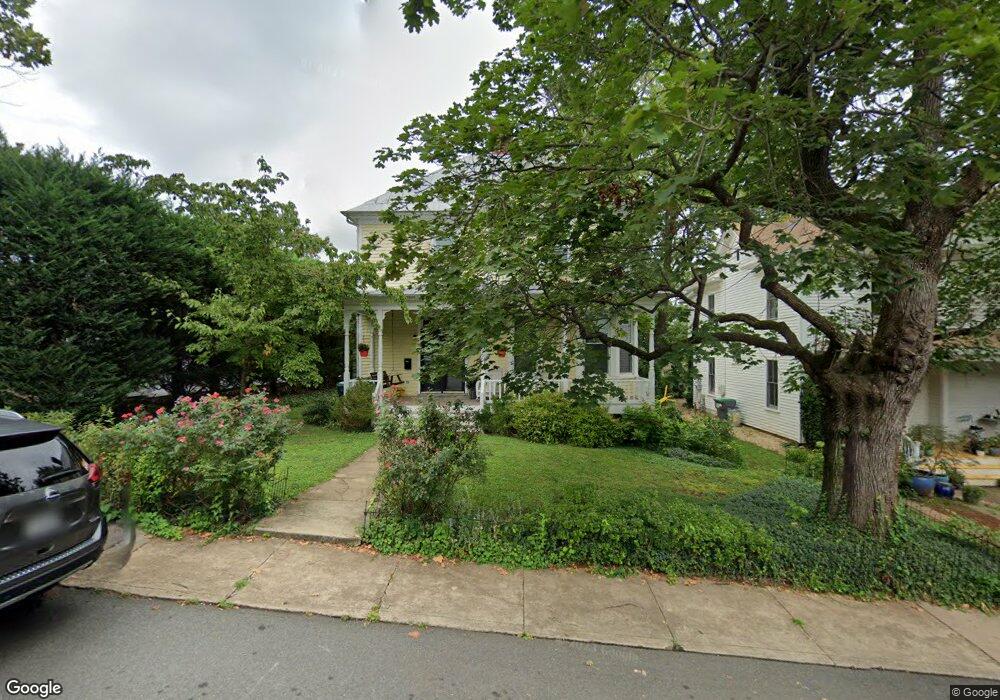 1107 E Jefferson St, Charlottesville, VA 22902 - photo 1