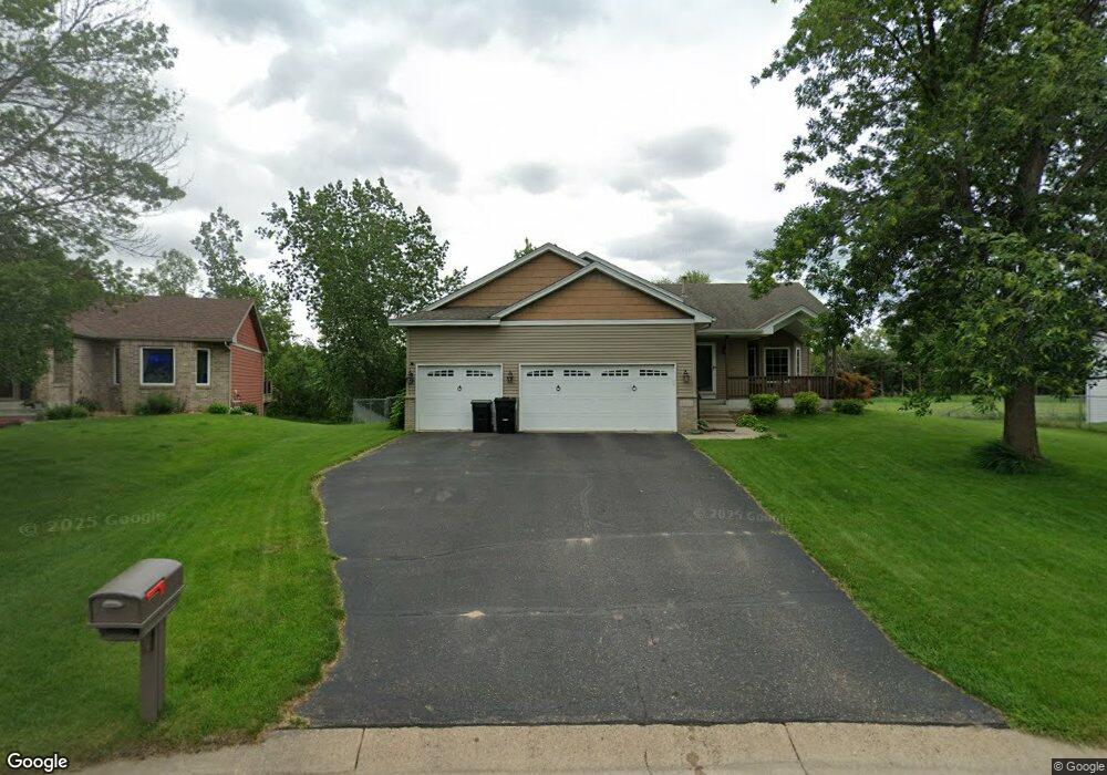 6461 150th St N, Hugo, MN 55038 - photo 1